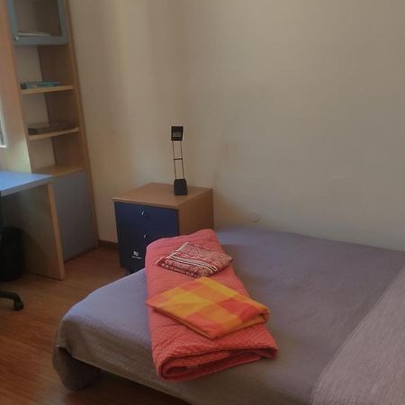 Appartamento Ponchia Bergamo Exterior foto