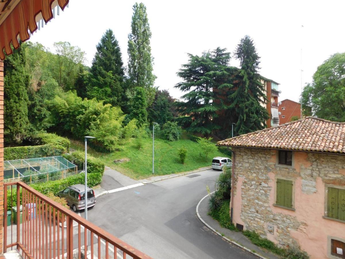 Appartamento Ponchia Bergamo Exterior foto