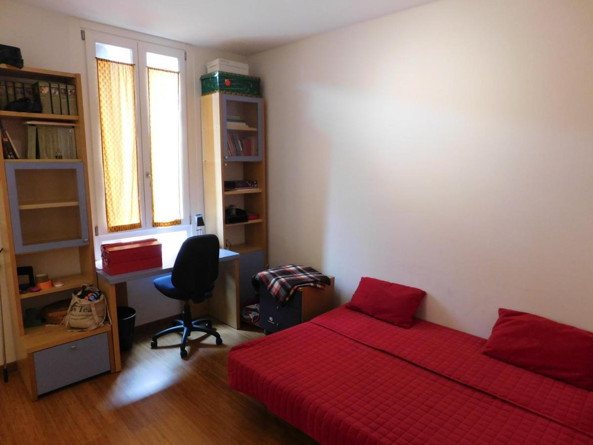 Appartamento Ponchia Bergamo Exterior foto