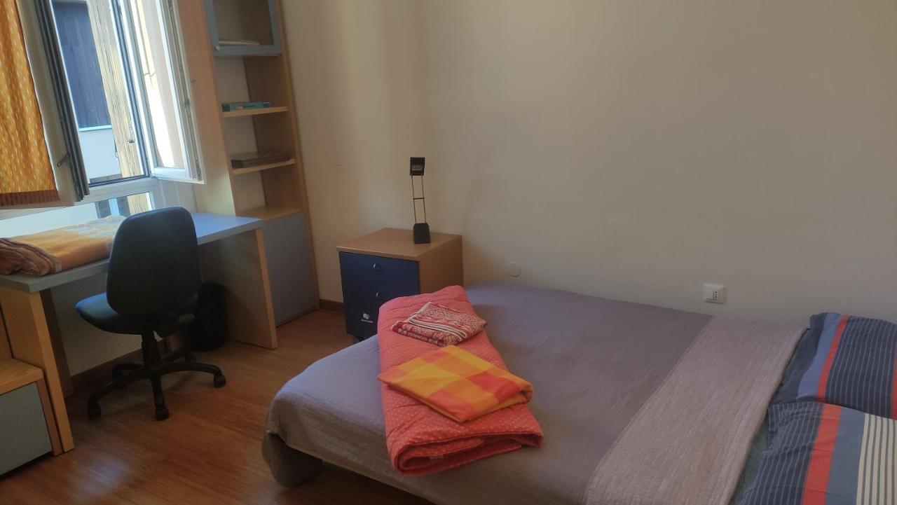 Appartamento Ponchia Bergamo Exterior foto